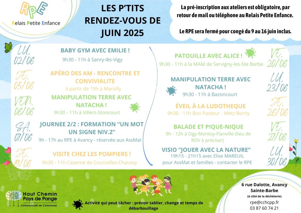 2025 - juin