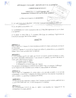 AM n°31 du 28.09.2007 utilisationplateau sportif