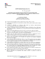 AP 2025-16 lutte collective corvidés 2025-2026