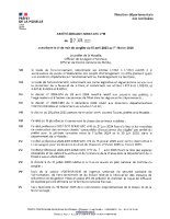 AP 2025-18 tir de nuit sangliers 15 04 2025 au 01 02 2026