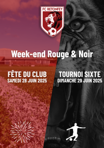 WEEKEND R&N