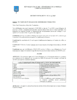 DECISION 1 ouverture ligne de trésorerie_mai 2025