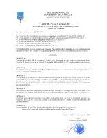 AM 85 – occupation domaine public 3B rue des Fontaines 10.12.25