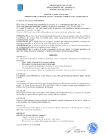 AM 24 du 13.04.26 – Destruction à tirs corbeaux et corneilles 2026