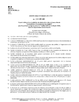 AP 2025-27 destruction ESOD groupe 3 Moselle 2025-2026