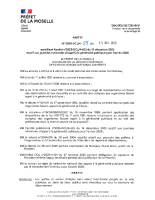 générosité publique arrêté modificatif du 15 janvier 2026